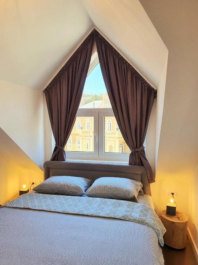 Downtown Apartment 센틴제 외부 사진
