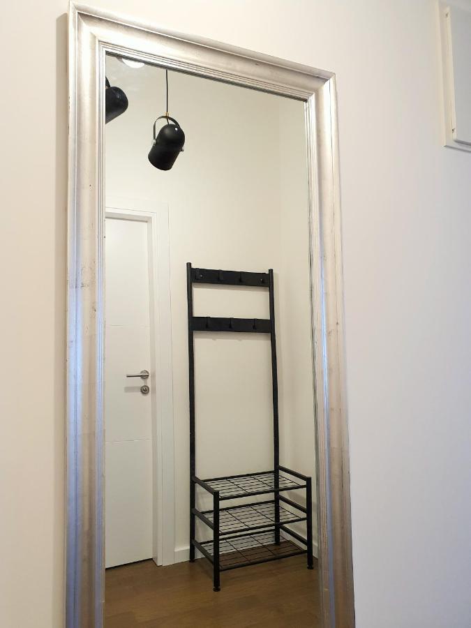 Downtown Apartment 센틴제 외부 사진