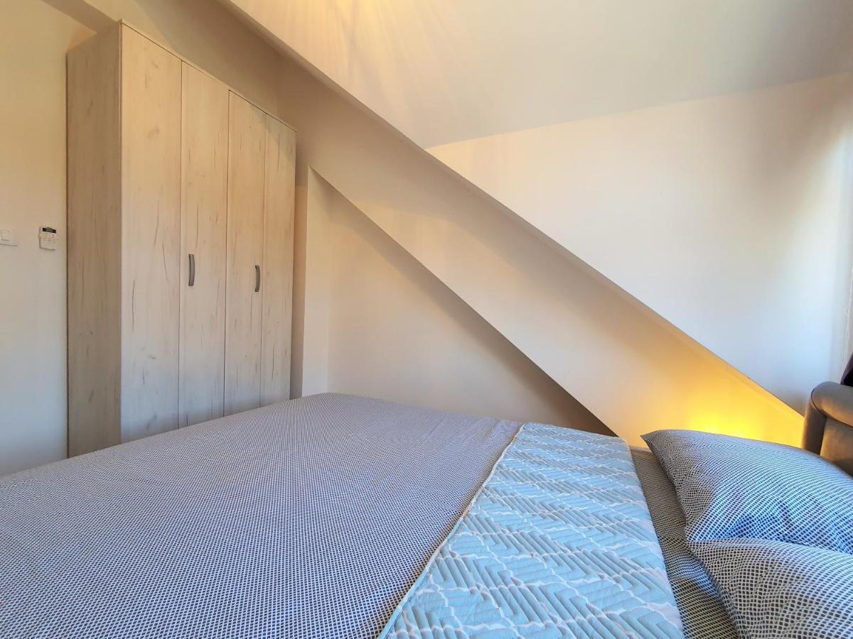 Downtown Apartment 센틴제 외부 사진