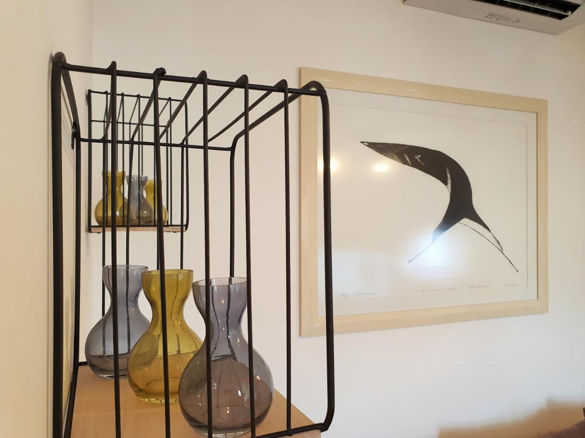 Downtown Apartment 센틴제 외부 사진